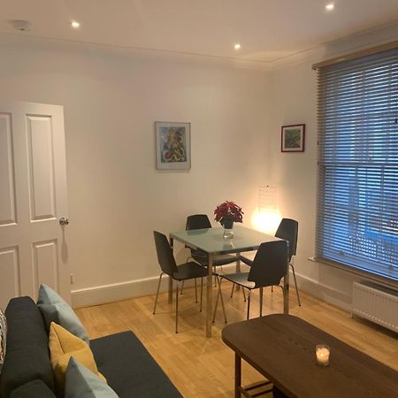 Beautiful One Bedroom Flat In The Heart Of Notting Hill Gate Londýn Exteriér fotografie