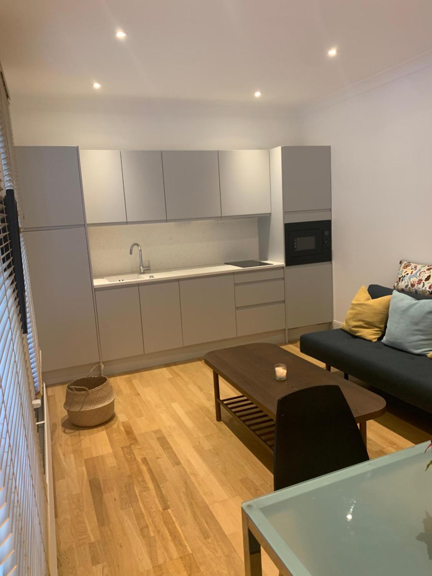 Beautiful One Bedroom Flat In The Heart Of Notting Hill Gate Londýn Exteriér fotografie